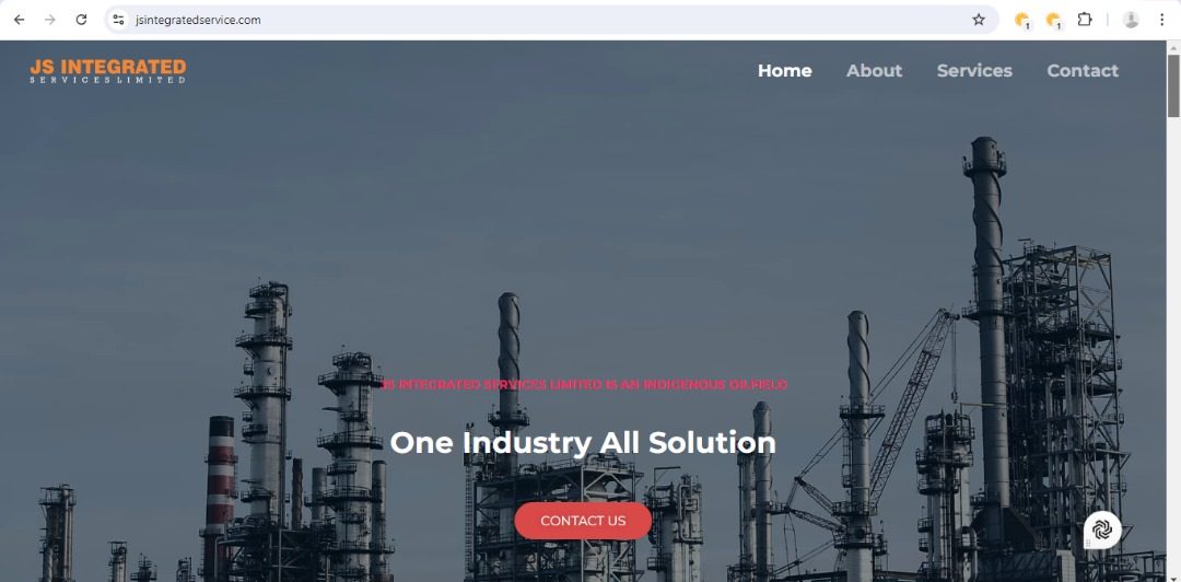 JS Integrated Oil Services